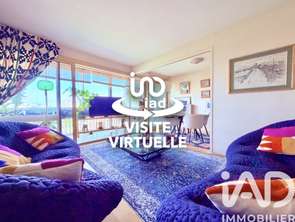 Vente Appartement 3 piècesRennes Gare