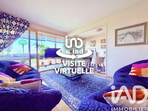 Vente appartement 3 pièces Rennes Gare 35