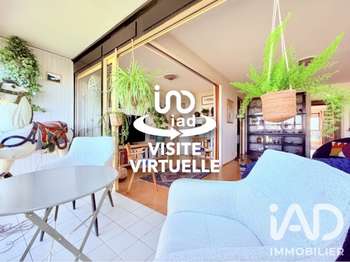 Vente appartement 3 pièces Rennes Gare 35