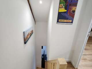 Vente appartement 5 pièces