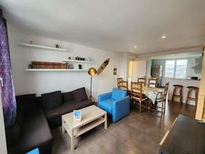 Vente Appartement 5 piècesRennes Gare