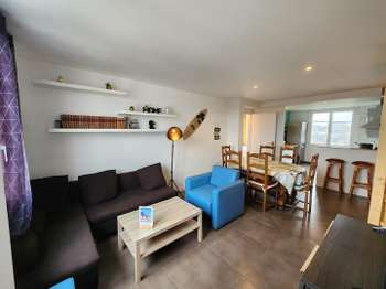 Vente Appartement 6 pièces +Rennes Gare