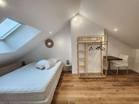 Vente appartement 6 pièces