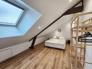 Vente appartement 5 pièces