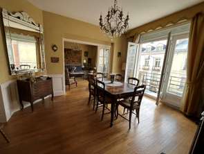 Vente Appartement 3 piècesRennes Gare