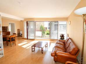 Vente Appartement 6 pièces +Rennes Gare