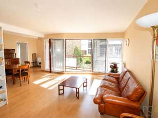 Photo Vente appartement Rennes Gare