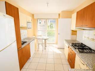 Vente appartement 6 pièces