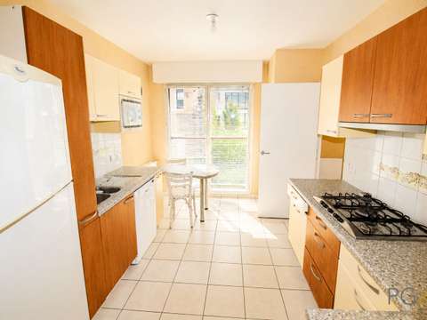 Vente appartement 6 pièces