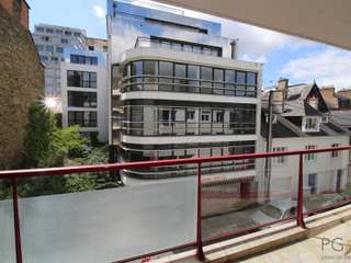 Vente appartement 6 pièces