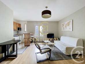 Vente Appartement 2 piècesRennes Gare