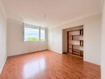 Vente appartement 3 pièces Rennes Gare 35