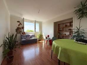 Vente Appartement 3 piècesRennes Gare