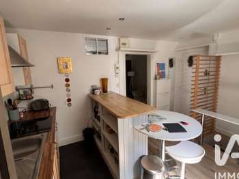 Vente Appartement 4 piècesRennes Gare