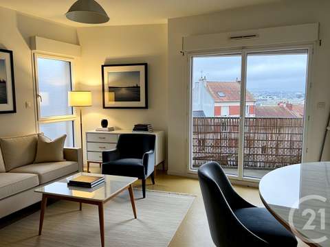 Vente appartement 2 pièces Rennes Gare 35