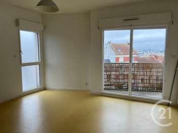 Vente Appartement 2 piècesRennes Gare