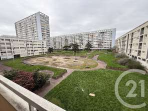 Vente Appartement 4 piècesRennes Gare