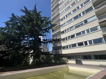 Vente Appartement 2 piècesRennes Gare
