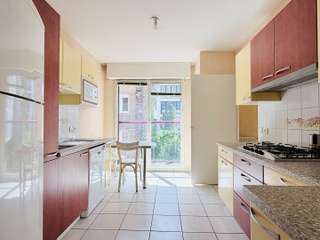 Vente appartement 5 pièces Vente appartement 5 pièces