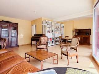 Vente appartement 5 pièces Vente appartement 5 pièces