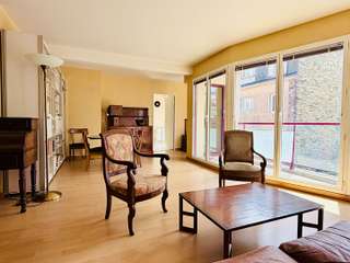 Vente appartement 5 pièces Vente appartement 5 pièces