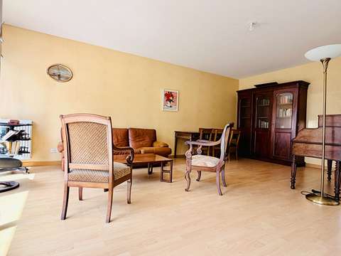 Vente appartement 5 pièces Vente appartement 5 pièces