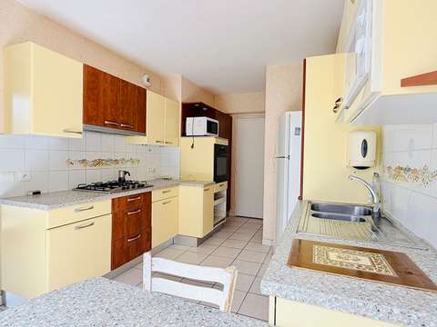Vente appartement 5 pièces Vente appartement 5 pièces