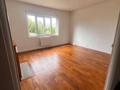 Vente appartement 4 pièces Rennes Gare 35