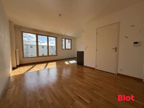 Vente appartement 1 pièce Rennes Gare 35