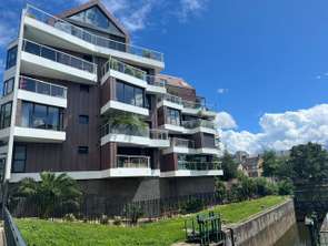 Vente Appartement 5 piècesRennes Gare
