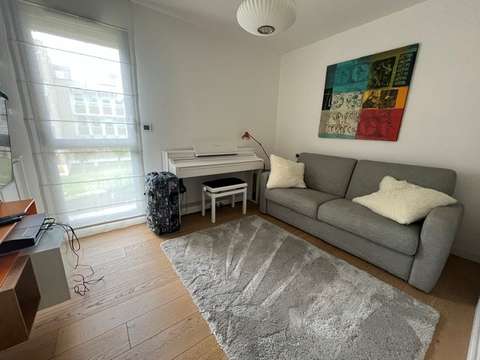 Vente appartement 5 pièces