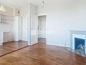 Vente Appartement 2 piècesRennes Gare