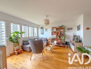 Vente Appartement 5 piècesRennes Gare