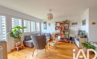 Photo Vente appartement Rennes Gare