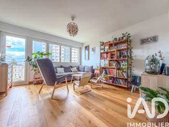 Vente Appartement 5 piècesRennes Gare