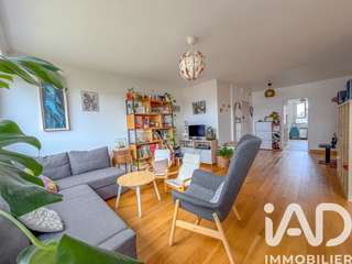 Vente appartement 5 pièces