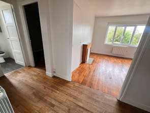 Vente Appartement 4 piècesRennes Gare
