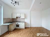 Vente appartement 2 pièces Vente appartement 2 pièces