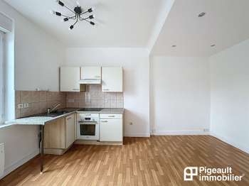 Vente appartement 2 pièces Vente appartement 2 pièces