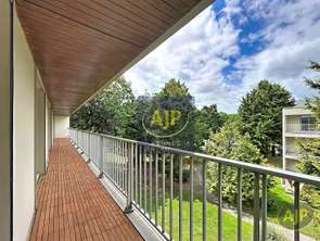 Vente Appartement 5 piècesRennes Gare