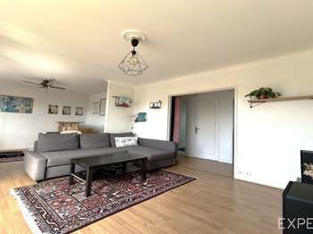 Vente appartement 2 pièces Rennes Gare 35