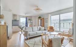 Photo Vente appartement Rennes Gare
