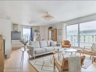 Vente appartement 4 pièces Vente appartement 4 pièces