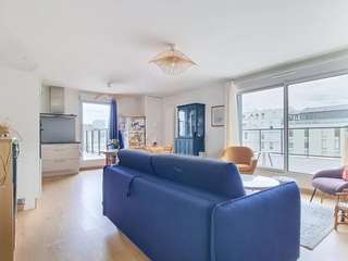 Vente appartement 4 pièces Vente appartement 4 pièces