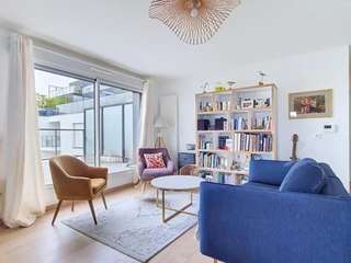 Vente appartement 4 pièces Vente appartement 4 pièces