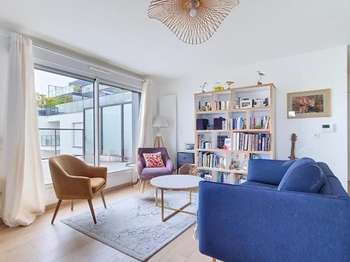 Vente appartement 4 pièces Vente appartement 4 pièces