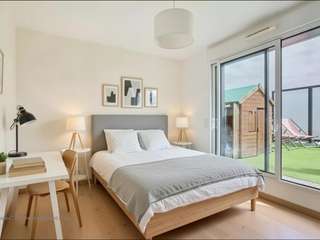 Vente appartement 4 pièces Vente appartement 4 pièces