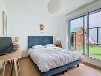 Vente appartement 4 pièces Vente appartement 4 pièces