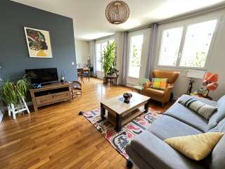 Vente appartement 5 pièces Vente appartement 5 pièces