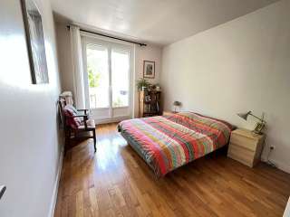 Vente appartement 5 pièces Vente appartement 5 pièces